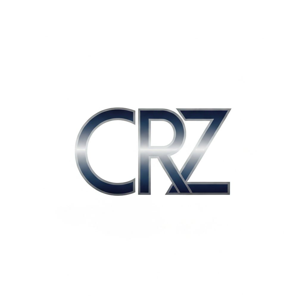 CRZ LTD Logo